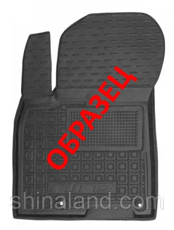 Коврики в салон Faw V2 2010 - черные, полиуретановые (Avto-Gumm) - передний водительский
Коврики в салон Faw V2 2010 - черные, полиуретановые (Avto-Gumm) - передний водительский