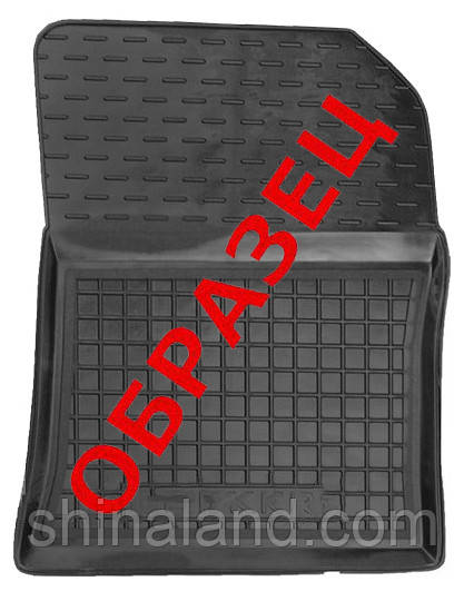 Коврики в салон Geely MK, MK2 (дорестайл) 2006 - 2013 черные, полиуретановые (Avto-Gumm) - передний пассажирский
Коврики в салон Geely MK, MK2 (дорестайл) 2006 - 2013 черные, полиуретановые (Avto-Gumm) - передний пассажирский