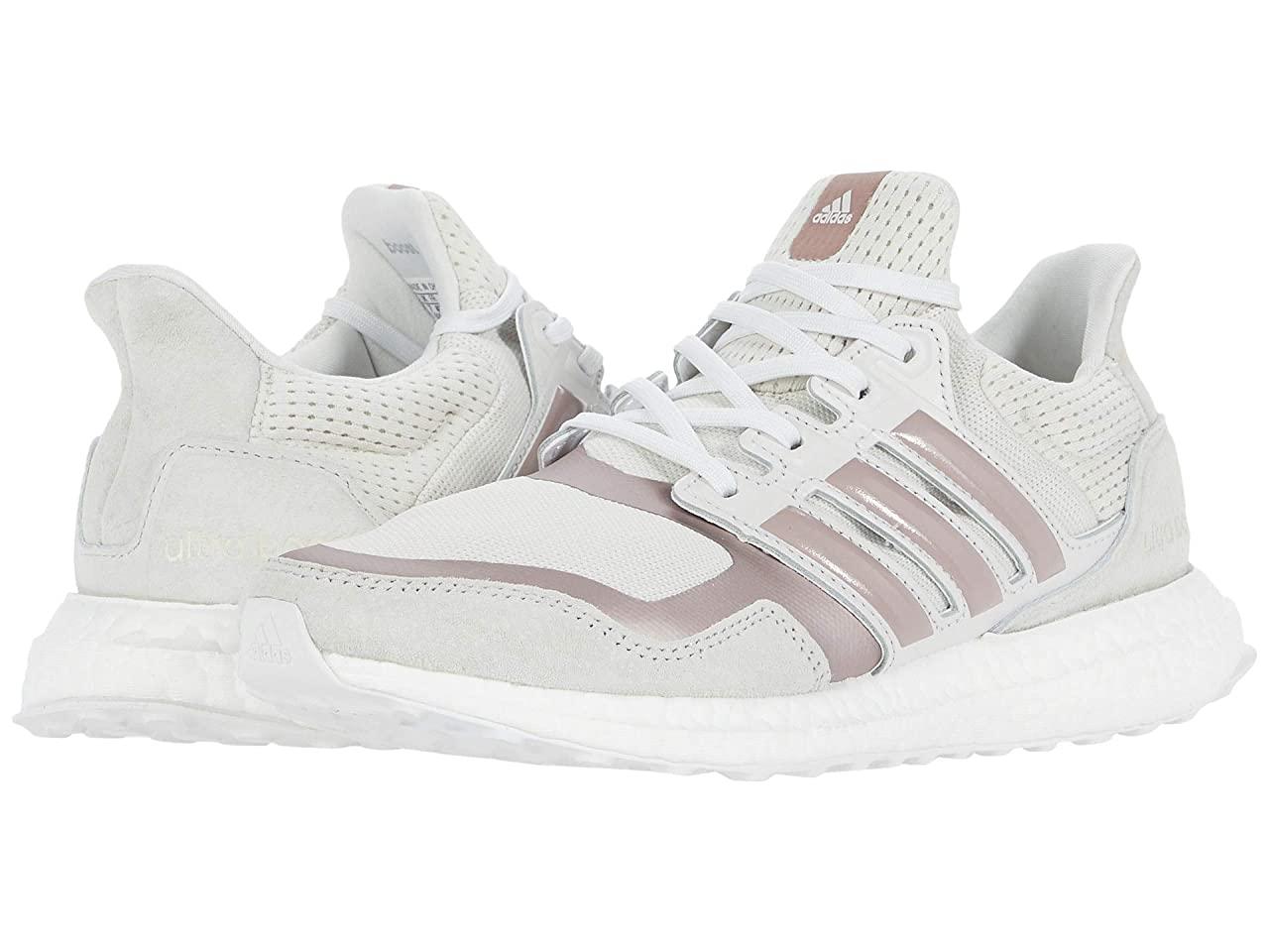 Кроссовки/Кеды (Оригинал) adidas Running Ultraboost DNA S&L Orbit Grey/Vapour Grey Metallic/Crystal White
Кроссовки/Кеды (Оригинал) adidas Running Ultraboost DNA S&L Orbit Grey/Vapour Grey Metallic/Crystal White