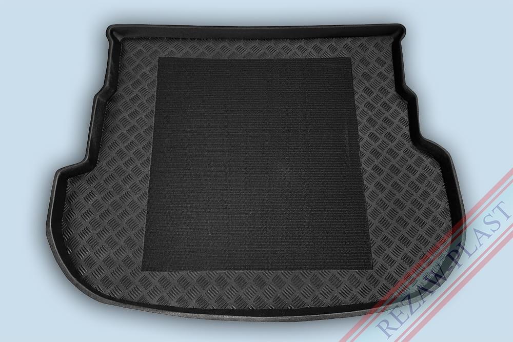 Коврик в багажник Mazda 6 2002-2008 комби (Мазда 6) Полиуретановый Rezaw-Plast Польша Черный 102210
Коврик в багажник Mazda 6 2002-2008 комби (Мазда 6) Полиуретановый Rezaw-Plast Польша Черный 102210