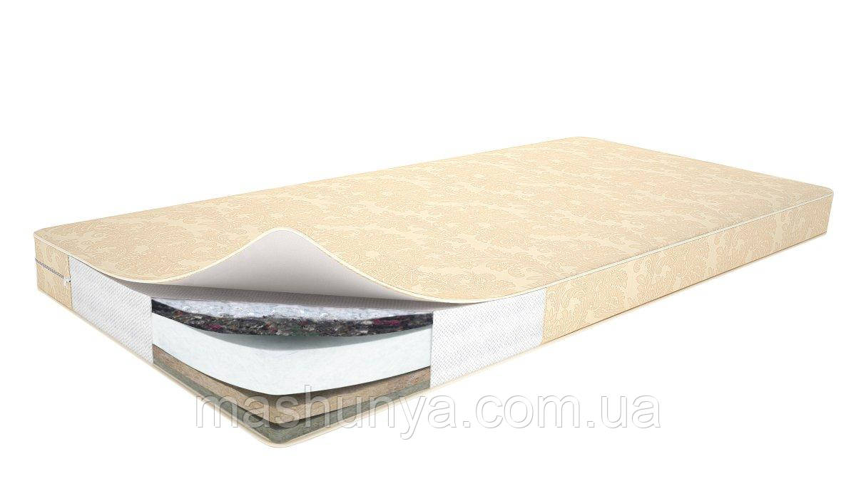 Подростковый матрас Lux Baby Ultra Cocos Comfort 160-180*80 см 160*80*12 см
Подростковый матрас Lux Baby Ultra Cocos Comfort 160-180*80 см 160*80*12 см