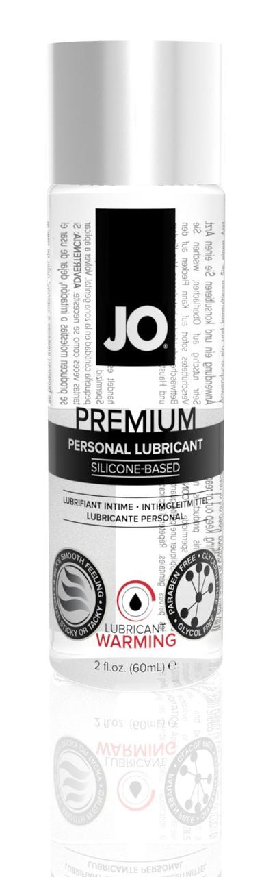 (SALE) Лубрикант на силиконовой основе System JO PREMIUM - WARMING (60 мл) (срок 01.09.2020)
(SALE) Лубрикант на силиконовой основе System JO PREMIUM - WARMING (60 мл) (срок 01.09.2020)