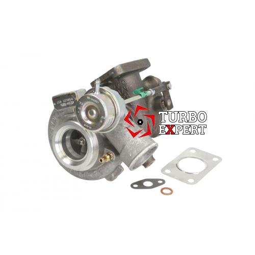 Турбина Saab 9-3 I 2.0 T 150 HP 452204-5005S, 452204-0007, B205E, 5955703, 9172123, 1998-2003
Турбина Saab 9-3 I 2.0 T 150 HP 452204-5005S, 452204-0007, B205E, 5955703, 9172123, 1998-2003