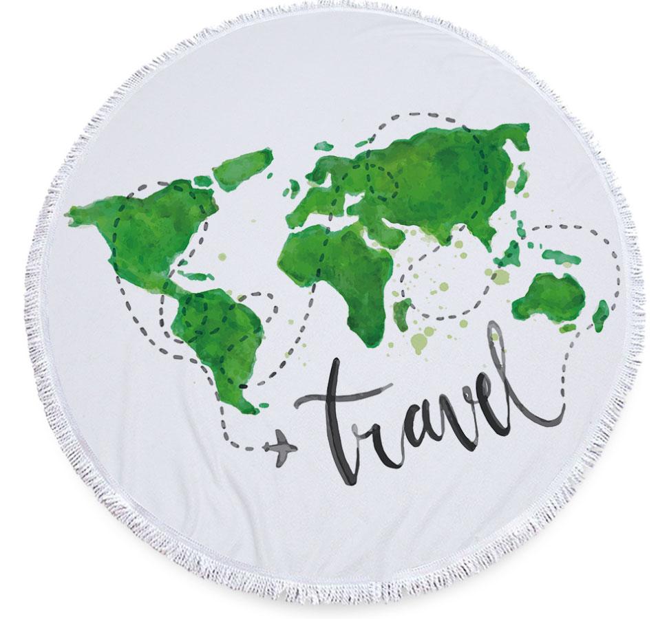 Пляжный коврик Travel микрофибра 150 см оригинальный подарок прикольный, Разные цвета
Пляжный коврик Travel микрофибра 150 см оригинальный подарок прикольный, Разные цвета