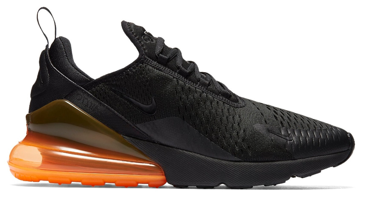 Мужские Мужские Кроссовки Nike Air Max 270 "Black Total Orange" - "Черные Оранжевые" (Копия ААА, Черный
Мужские Мужские Кроссовки Nike Air Max 270 "Black Total Orange" - "Черные Оранжевые" (Копия ААА, Черный