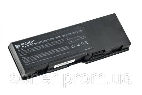 Аккумулятор PowerPlant для ноутбуков DELL Inspiron 6400 (KD476, DL6402LH) 11,1V 5200mAh NB00000110
Аккумулятор PowerPlant для ноутбуков DELL Inspiron 6400 (KD476, DL6402LH) 11,1V 5200mAh NB00000110
