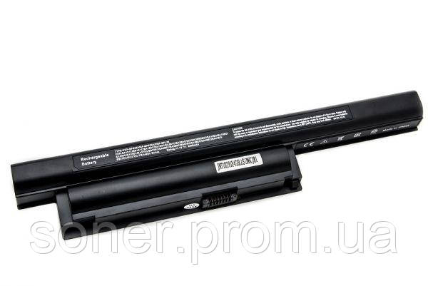 Аккумулятор PowerPlant для ноутбуков SONY VAIO VPC-EA1 (VGP-BPS22) 10.8V 5200mAh NB00000036
Аккумулятор PowerPlant для ноутбуков SONY VAIO VPC-EA1 (VGP-BPS22) 10.8V 5200mAh NB00000036