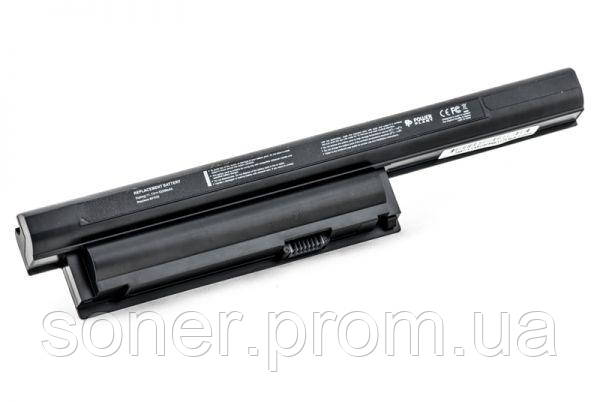 Аккумулятор PowerPlant для ноутбуков SONY VGP-BPS26 (VGP-BPS26 SO-BPS26-6) 10.8V 5200mAh NB00000161
Аккумулятор PowerPlant для ноутбуков SONY VGP-BPS26 (VGP-BPS26 SO-BPS26-6) 10.8V 5200mAh NB00000161