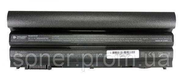 Аккумулятор PowerPlant для ноутбуков DELL Latitude E6420 (X57F1) 11,1V 7800mAh NB00000243
Аккумулятор PowerPlant для ноутбуков DELL Latitude E6420 (X57F1) 11,1V 7800mAh NB00000243