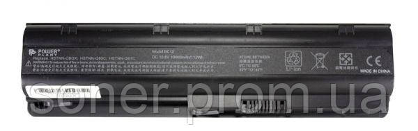 Аккумулятор PowerPlant для ноутбуков HP Presario CQ42 (HSTNN-CB0X, H CQ42 3S2P) 10.8V 10400mAh NB00000247
Аккумулятор PowerPlant для ноутбуков HP Presario CQ42 (HSTNN-CB0X, H CQ42 3S2P) 10.8V 10400mAh NB00000247