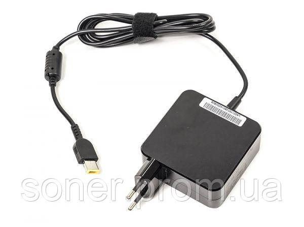 Блок питания для ноутбуков PowerPlant IBM/LENOVO 220V, 20V 65W 3.25A (Special) wall mount WM-IB65HUSB
Блок питания для ноутбуков PowerPlant IBM/LENOVO 220V, 20V 65W 3.25A (Special) wall mount WM-IB65HUSB