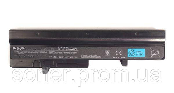 Аккумулятор PowerPlant для ноутбуков TOSHIBA Mini Notebook NB300 (TA3785LH) 11.1V 5200mAh NB510214
Аккумулятор PowerPlant для ноутбуков TOSHIBA Mini Notebook NB300 (TA3785LH) 11.1V 5200mAh NB510214
