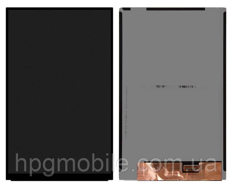 Дисплей (экран, матрица) для Lenovo Tab 2 A8-50LC, Yoga Tablet YT3-850M TAB 3 LTE, 39 pin, оригинал
Дисплей (экран, матрица) для Lenovo Tab 2 A8-50LC, Yoga Tablet YT3-850M TAB 3 LTE, 39 pin, оригинал