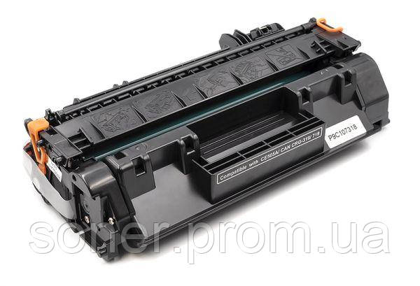Картридж PowerPlant HP LJ P2050, Canon MF5850dn (CE505A, CRG-119) (с чипом) PP-CE505A
Картридж PowerPlant HP LJ P2050, Canon MF5850dn (CE505A, CRG-119) (с чипом) PP-CE505A