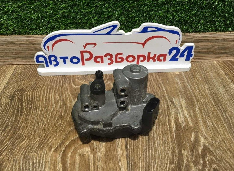 Регулятор дроссельной заслонки 2.0 TDI Skoda Superb Шкода Суперб 2009 - 2013, 03L129086
Регулятор дроссельной заслонки 2.0 TDI Skoda Superb Шкода Суперб 2009 - 2013, 03L129086