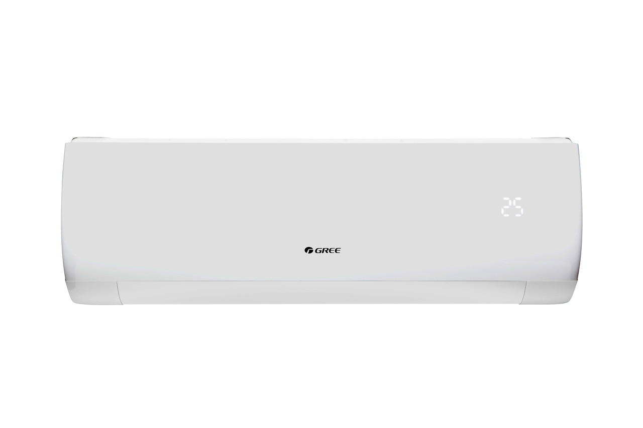 Gree Muse DC GWH12AFC-K6DNA1D Cold Plazma Wi-Fi настенный инверторный кондиционер бытовая сплит-система
Gree Muse DC GWH12AFC-K6DNA1D Cold Plazma Wi-Fi настенный инверторный кондиционер бытовая сплит-система