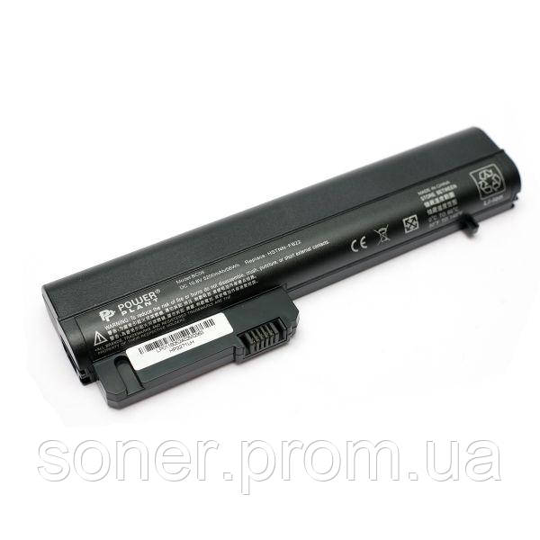 Аккумулятор PowerPlant для ноутбуков HP Business Notebook 2400 (HSTNN-FB22, HP2271LH) 10.8V 5200mAh NB00000307
Аккумулятор PowerPlant для ноутбуков HP Business Notebook 2400 (HSTNN-FB22, HP2271LH) 10.8V 5200mAh NB00000307