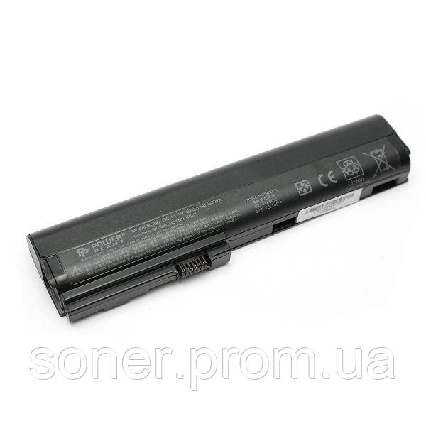 Аккумулятор PowerPlant для ноутбуков HP EliteBook 2560 (HSTNN-UB2K, HP2560LH) 11.1V 5200mAh NB00000308
Аккумулятор PowerPlant для ноутбуков HP EliteBook 2560 (HSTNN-UB2K, HP2560LH) 11.1V 5200mAh NB00000308