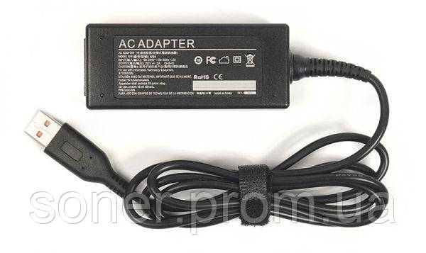 Блок питания для ноутбуков PowerPlant IBM/LENOVO 220V, 20V 40W 2A (YOGA3) IB40HYOGA
Блок питания для ноутбуков PowerPlant IBM/LENOVO 220V, 20V 40W 2A (YOGA3) IB40HYOGA
