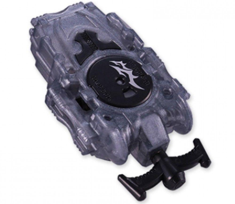 Takara Tomy BEYBLADE BURST B-00 wbba LONG BEY LAUNCHER Silver R WHF Ltd Запуск для правих Бейблейдів.
Takara Tomy BEYBLADE BURST B-00 wbba LONG BEY LAUNCHER Silver R WHF Ltd Запуск для правих Бейблейдів.