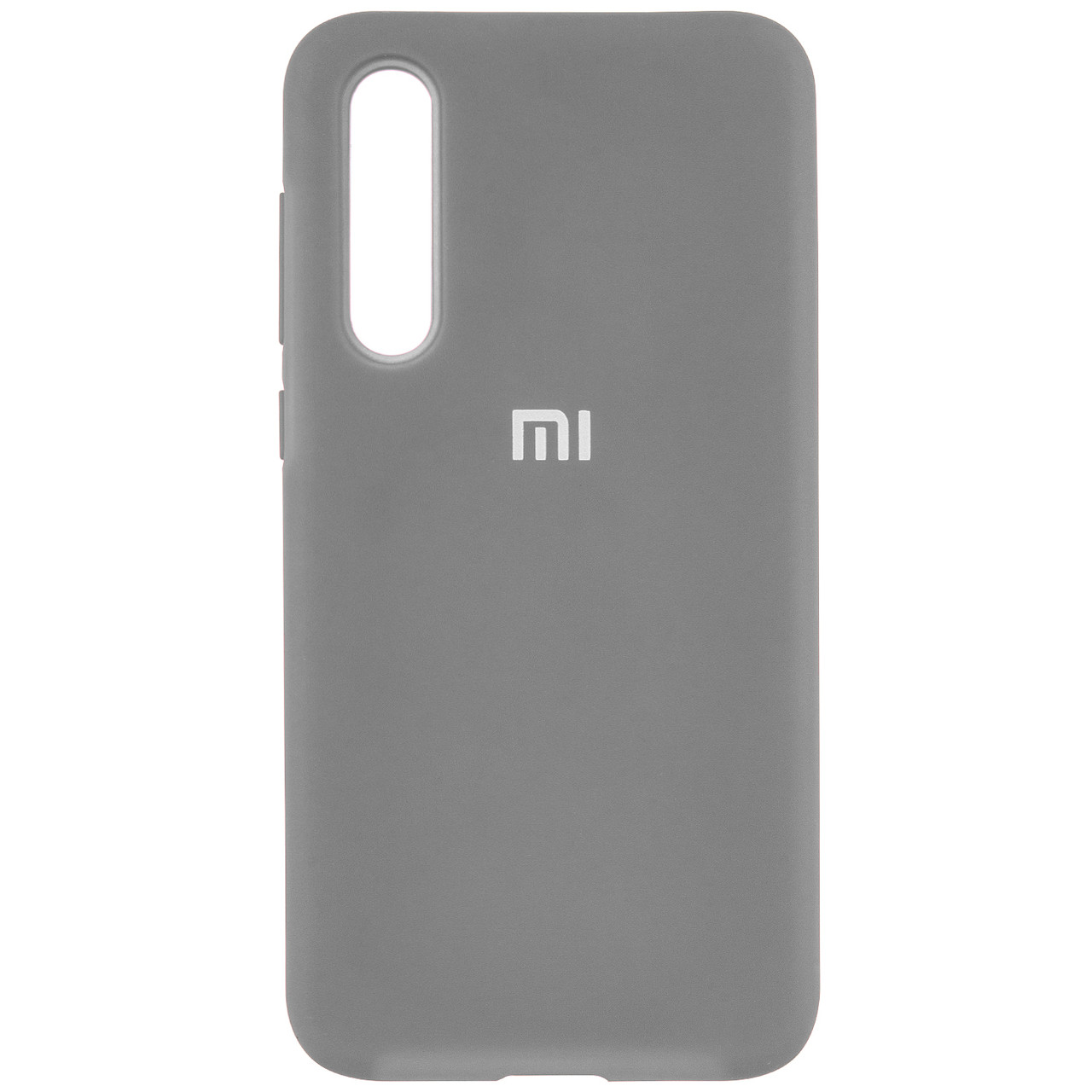 Чехол Silicone Cover Full Protective (AA) для Xiaomi Mi A3 (CC9e), Серый / lavender gray
Чехол Silicone Cover Full Protective (AA) для Xiaomi Mi A3 (CC9e), Серый / lavender gray