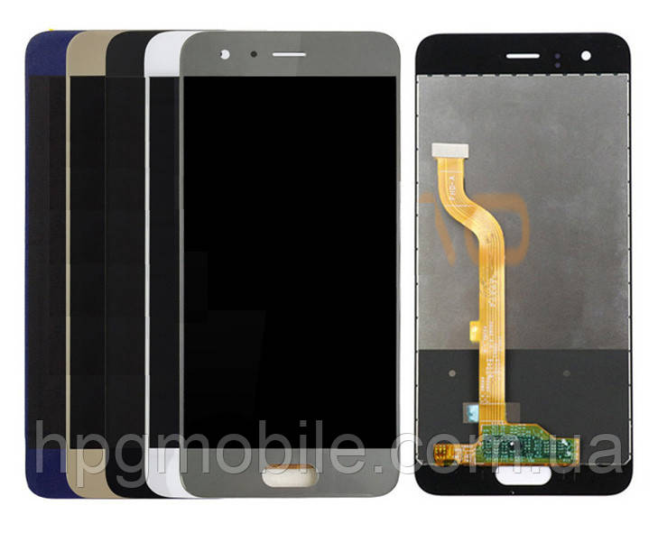 Дисплей для Huawei Honor 9 (STF-L09, STF-L19, STF-AL10, STF-AL00, STF-TL10), модуль (экран), оригинал
Дисплей для Huawei Honor 9 (STF-L09, STF-L19, STF-AL10, STF-AL00, STF-TL10), модуль (экран), оригинал