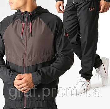 Костюм Armani EA7 6GPV01-PNP6Z-1200, Размер 3XL, 6GPV01-PNP6Z-1200-3XL, Черный
Костюм Armani EA7 6GPV01-PNP6Z-1200, Размер 3XL, 6GPV01-PNP6Z-1200-3XL, Черный