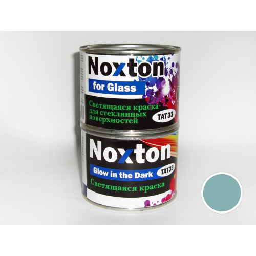 Люминесцентная краска для стеклянных поверхностей NoxTon "Классика-2" (белая полупрозрачная, голубое свеч.)
Люминесцентная краска для стеклянных поверхностей NoxTon "Классика-2" (белая полупрозрачная, голубое свеч.)