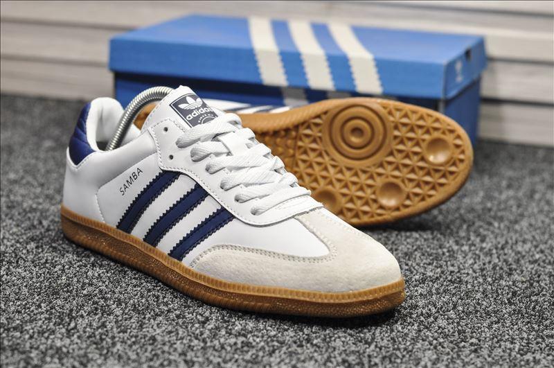 Кроссовки мужские Adidas Samba белые, АдиДас Самба, натуральная кожа, прошиты. Код TD-9103 45
Кроссовки мужские Adidas Samba белые, АдиДас Самба, натуральная кожа, прошиты. Код TD-9103 45