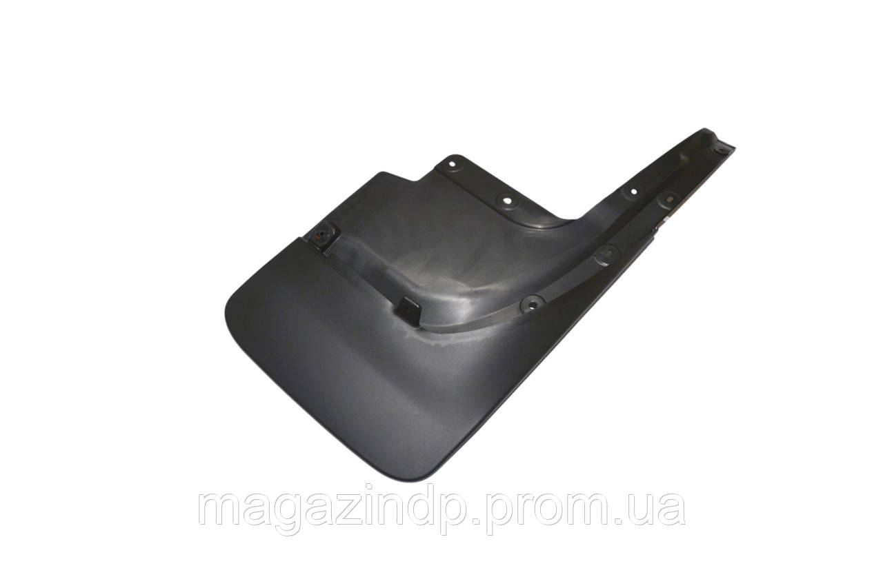 Брызговик Toyota Land Cruiser 200/Lexus LX570 2007-2015 задний правый 76625-60240
Брызговик Toyota Land Cruiser 200/Lexus LX570 2007-2015 задний правый 76625-60240