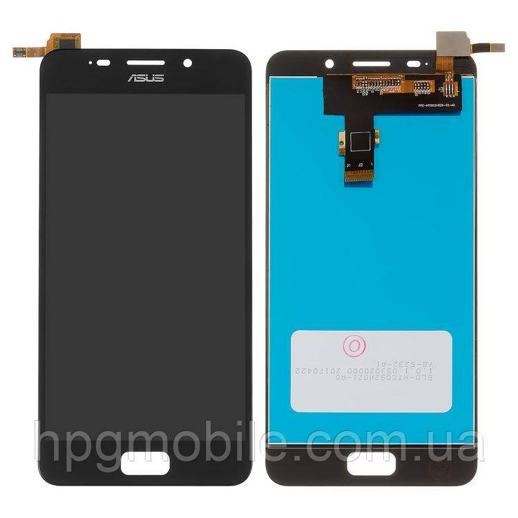 Дисплей для Asus Zenfone 3S Max 5,2" ZC521TL, Pegasus 3s, модуль в сборе (экран и сенсор), оригинал Черный
Дисплей для Asus Zenfone 3S Max 5,2" ZC521TL, Pegasus 3s, модуль в сборе (экран и сенсор), оригинал Черный