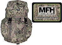 Армейские рюкзаки на 15 литров оптом MFH