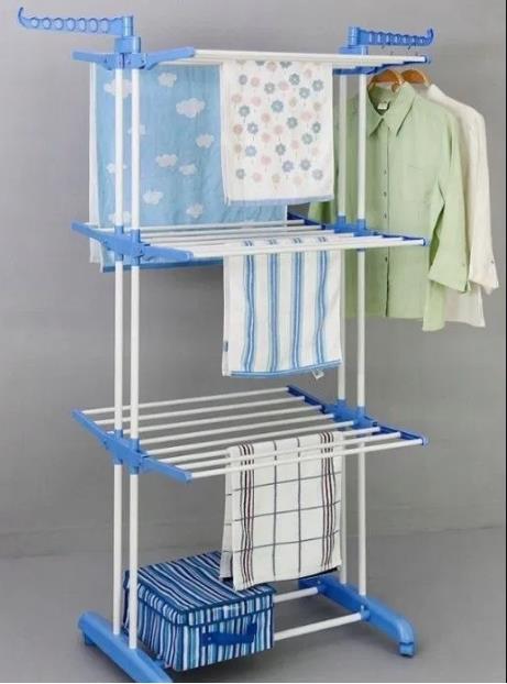 Сушилка для белья Cloth Rack | складная сушилка для одежды | вертикальная сушилка для белья
Сушилка для белья Cloth Rack | складная сушилка для одежды | вертикальная сушилка для белья