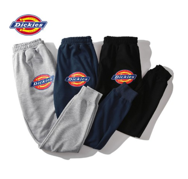Штаны Dickies Logo 2020 чёрные, серые, темно-синие унисекс (мужские, женские), Чёрный
Штаны Dickies Logo 2020 чёрные, серые, темно-синие унисекс (мужские, женские), Чёрный
