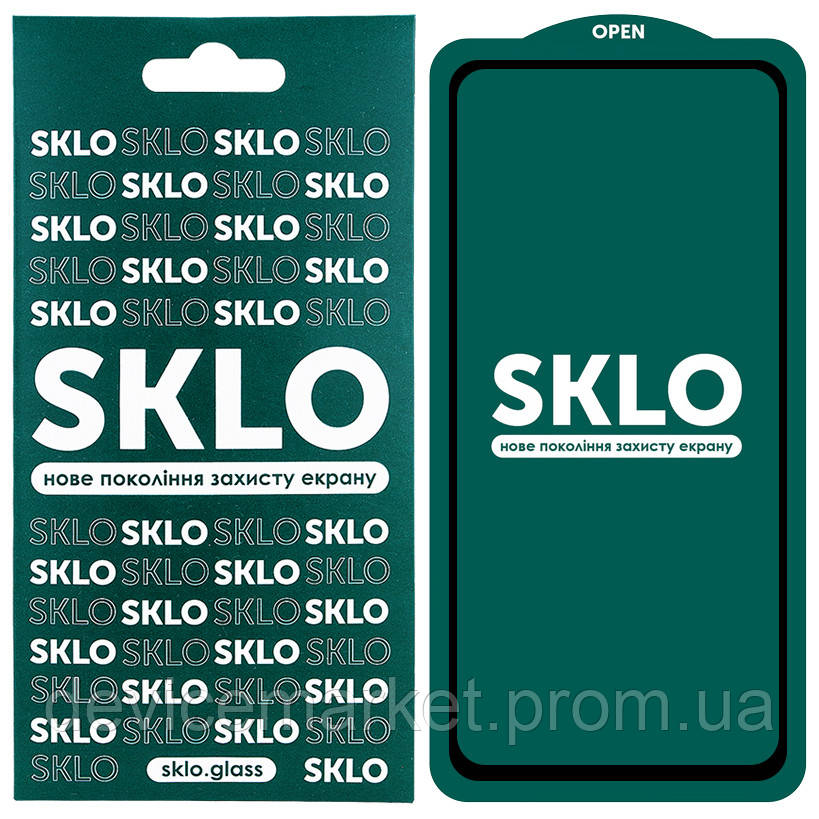Защитное стекло SKLO 5D (full glue) для Xiaomi Redmi Note 9s / Note 9 Pro / Note 9 Pro Max, Черный
Защитное стекло SKLO 5D (full glue) для Xiaomi Redmi Note 9s / Note 9 Pro / Note 9 Pro Max, Черный