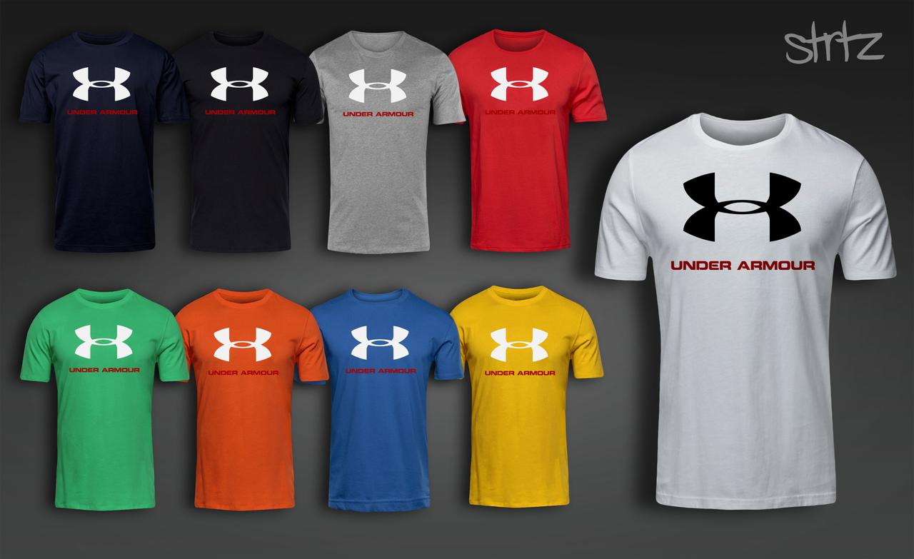 Футболка Under Armour S, Синий;черный;серый;красный;зеленый;оранжевый;голубой;желтый;белый
Футболка Under Armour S, Синий;черный;серый;красный;зеленый;оранжевый;голубой;желтый;белый