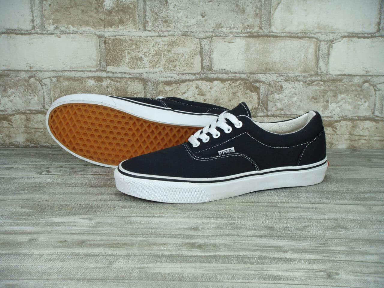 Кеды Vans Era 59 Low Black White (Ванс черно-белые мужские и женские размеры 36-44) 44
Кеды Vans Era 59 Low Black White (Ванс черно-белые мужские и женские размеры 36-44) 44