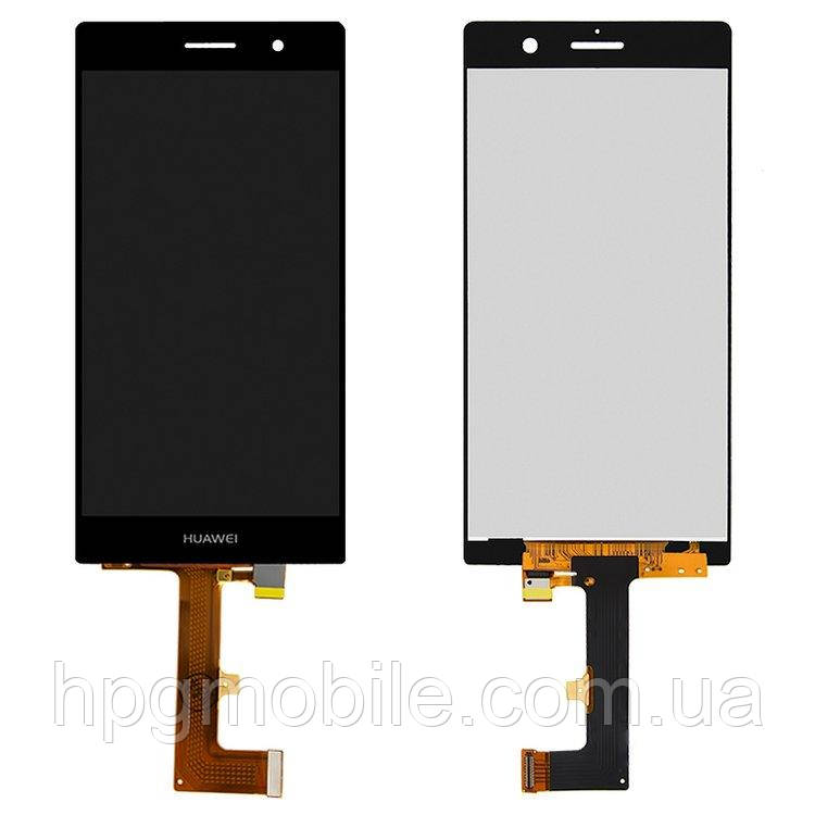 Дисплей для Huawei Ascend P7 (P7-L10), Sophia-L10, модуль в сборе (экран и сенсор), оригинал Черный
Дисплей для Huawei Ascend P7 (P7-L10), Sophia-L10, модуль в сборе (экран и сенсор), оригинал Черный
