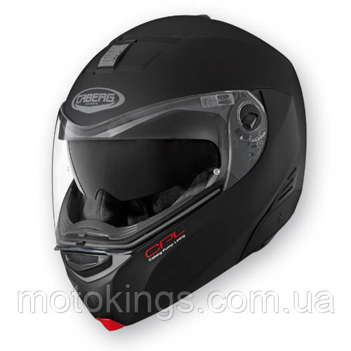 CABERG ШЛЕМ МОДУЛЯР FLIP-UP МОДЕЛЬ MODUS CPL (PINLOCK) С ЩЕКАМИ ЦВЕТ ЧЕРНЫЙ МАТОВЫЙ (C0EC0017
CABERG ШЛЕМ МОДУЛЯР FLIP-UP МОДЕЛЬ MODUS CPL (PINLOCK) С ЩЕКАМИ ЦВЕТ ЧЕРНЫЙ МАТОВЫЙ (C0EC0017