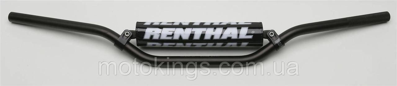 RENTHAL РУЛЬ 7/8 ЦЕЛЫЙ (22MM) MX MINI HANDLEBAR BLACK KTM 65 SX PADDED ЧЕРНЫЙ ЦВЕТ (С ГУМКОЙ) (823-01-BK-09-219)
RENTHAL РУЛЬ 7/8 ЦЕЛЫЙ (22MM) MX MINI HANDLEBAR BLACK KTM 65 SX PADDED ЧЕРНЫЙ ЦВЕТ (С ГУМКОЙ) (823-01-BK-09-219)