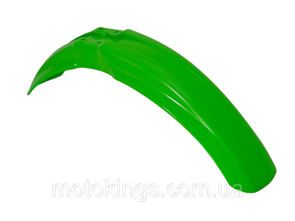 RACETECH ПЕРЕДНЕЕ КРЫЛО KAWASAKI KX 125/250 '00-'02 ЦВЕТ OEM ЗЕЛЕНЫЙ (PAKX0VE9902) (KA02755026RT)
RACETECH ПЕРЕДНЕЕ КРЫЛО KAWASAKI KX 125/250 '00-'02 ЦВЕТ OEM ЗЕЛЕНЫЙ (PAKX0VE9902) (KA02755026RT)