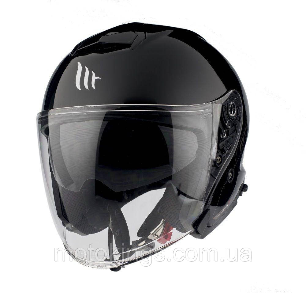 MT ШЛЕМ ОТКРЫТЫЙ JET THUNDER 3 SV JET SOLID GLOSS BLACK ЦВЕТ ЧОРНЫЙ ГЛЯНЕЦ, Czarny połysk
MT ШЛЕМ ОТКРЫТЫЙ JET THUNDER 3 SV JET SOLID GLOSS BLACK ЦВЕТ ЧОРНЫЙ ГЛЯНЕЦ, Czarny połysk