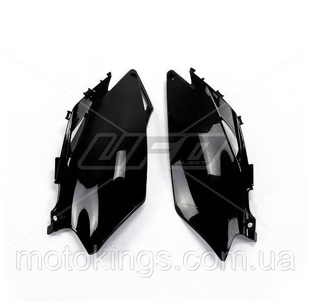 UFO БОКА ЗАДНИЕ HONDA CRF 250R '11-'13, CRF 450R '11-'12 ЧЕРНЫЙ ЦВЕТ МОДЕЛЬ USA (HO04648001)
UFO БОКА ЗАДНИЕ HONDA CRF 250R '11-'13, CRF 450R '11-'12 ЧЕРНЫЙ ЦВЕТ МОДЕЛЬ USA (HO04648001)