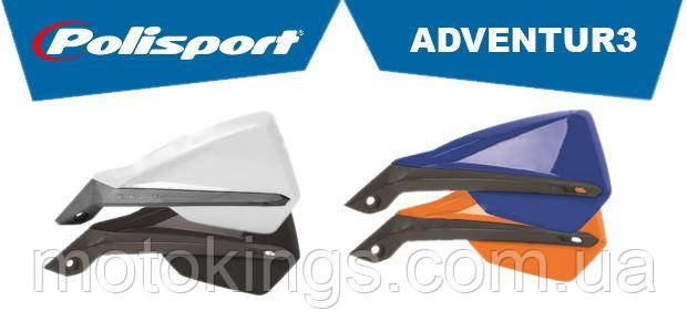 POLISPORT ОБШИВКА РУЛЯ (ЛИСТЫ) МОДЕЛЬ ADVENTUR3 С УНИВЕРСАЛЬНЫМ МОНТАЖНЫМ НАБОРОМ 22/28MM ЧЕРНЫЙ ЦВЕТ (8301700002)
POLISPORT ОБШИВКА РУЛЯ (ЛИСТЫ) МОДЕЛЬ ADVENTUR3 С УНИВЕРСАЛЬНЫМ МОНТАЖНЫМ НАБОРОМ 22/28MM ЧЕРНЫЙ ЦВЕТ (8301700002)