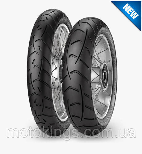 METZELER ПОКРЫШКА 120/70ZR19 TOURANCE NEXT 60W TL M/C KTM 1190 ADVENTURE ПЕРЕДНЯЯ DOT 05-06/2020
METZELER ПОКРЫШКА 120/70ZR19 TOURANCE NEXT 60W TL M/C KTM 1190 ADVENTURE ПЕРЕДНЯЯ DOT 05-06/2020