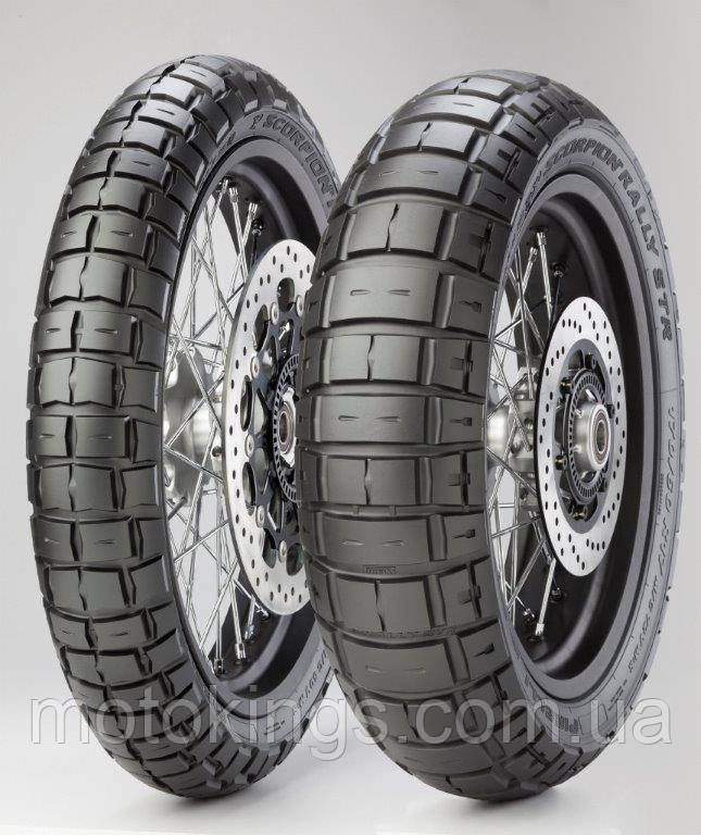 PIRELLI ПОКРЫШКА 120/70R19 SCORPION RALLY STR 60V TL M/C M+S ПЕРЕДНЯЯ доT 05-38/2018
PIRELLI ПОКРЫШКА 120/70R19 SCORPION RALLY STR 60V TL M/C M+S ПЕРЕДНЯЯ доT 05-38/2018