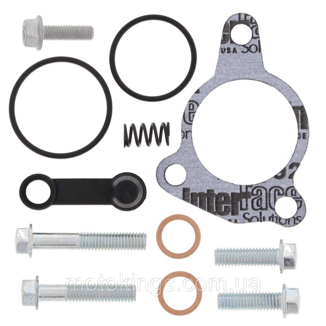 PROX ZESTAW NAPRAWCZY SIŁOWNIKA SPRZĘGŁA KTM EXC 450 '06-'11, EXC 500 '12-'16, EXC 530 '08-'11 (18-6005)
PROX ZESTAW NAPRAWCZY SIŁOWNIKA SPRZĘGŁA KTM EXC 450 '06-'11, EXC 500 '12-'16, EXC 530 '08-'11 (18-6005)