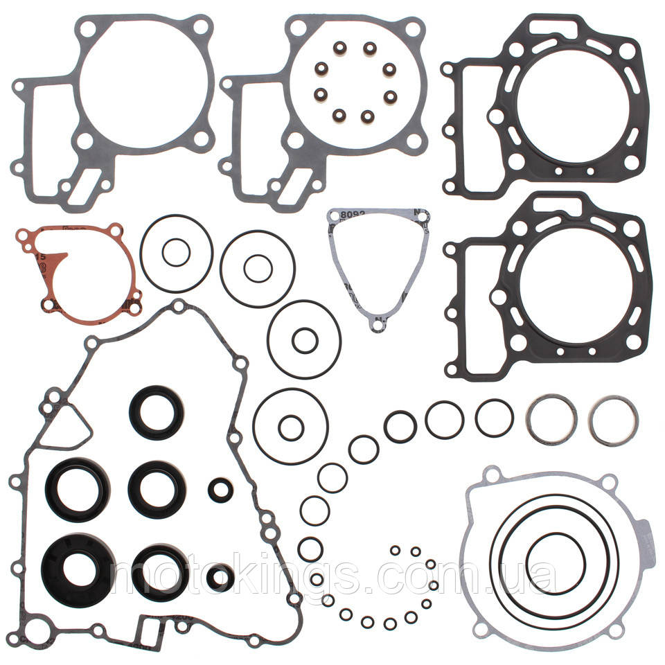 WINDEROSA КОМПЛЕКТ ПРОКЛАДОК KAWASAKI KVF750 BRUTE FORCE 05-11, TERYX 750 4X4 08-12 (C УПЛОТНИТЕЛЯМИ ДВИГАТЕЛЯ)
WINDEROSA КОМПЛЕКТ ПРОКЛАДОК KAWASAKI KVF750 BRUTE FORCE 05-11, TERYX 750 4X4 08-12 (C УПЛОТНИТЕЛЯМИ ДВИГАТЕЛЯ)