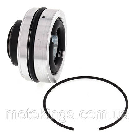ALL BALLS УПЛОТНИТЕЛЬ ЗАДНЕГО АМОРТИЗАТОРА KTM SX 125/250 '99-'11, SXF 250 '05-'10, SXF 450 '07-'10, EXCF 350 '13-'15, SUZUKI LTR 450 '06-'11
ALL BALLS УПЛОТНИТЕЛЬ ЗАДНЕГО АМОРТИЗАТОРА KTM SX 125/250 '99-'11, SXF 250 '05-'10, SXF 450 '07-'10, EXCF 350 '13-'15, SUZUKI LTR 450 '06-'11