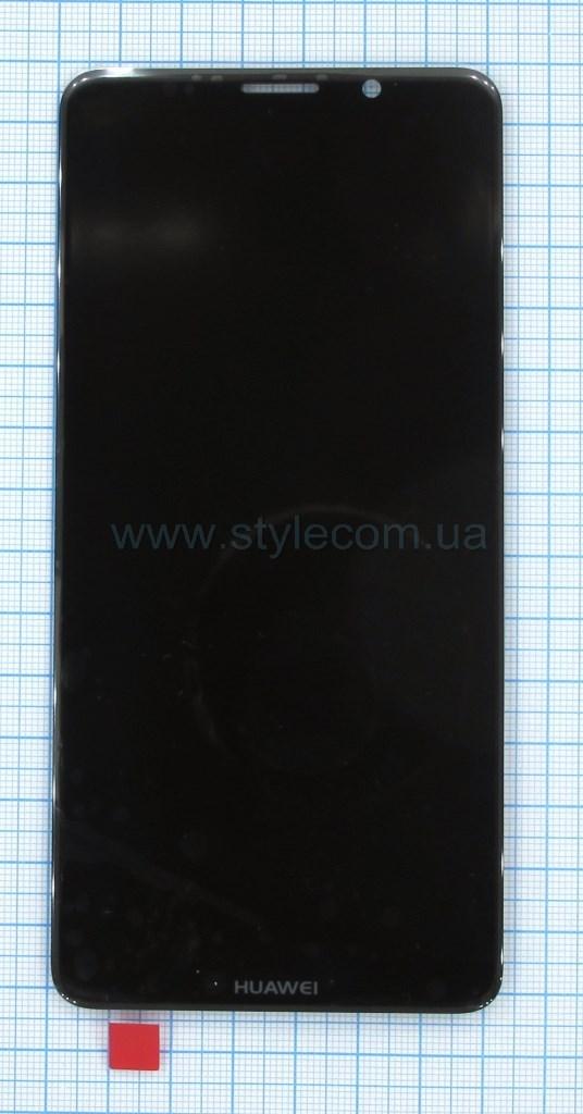 LCD Huawei Mate 10 Pro (BLA-L09/BLA-L29) + touchscreen black (Amoled) Original Quality
LCD Huawei Mate 10 Pro (BLA-L09/BLA-L29) + touchscreen black (Amoled) Original Quality